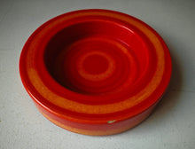 Load image into Gallery viewer, Vintage 1970s Baldelli Pottery Bowl / Ashtray – Italian Mid-Century Modern 20cm