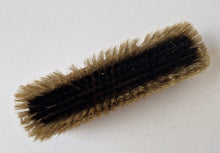 Load image into Gallery viewer, Vintage Bristle Wooden Handle  Shoe Boot Polishing Brush British hanging loop