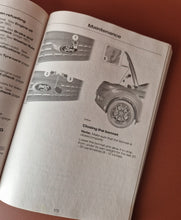Load image into Gallery viewer, Ford Focus C - Max 2006 Owner’s Handbook