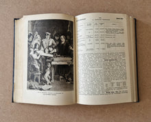 Load image into Gallery viewer, The Daily Express Encyclopædia Volume II BED To CIG 1934 Publication