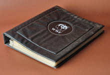 Load image into Gallery viewer, WWF World Wildlife Fund Album Folder + Info Cards , No Stamps