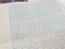 Load image into Gallery viewer, Vintage Tourist / Musical Theatre Guide Die Bremer Stadtmusikanten (Town Musicians of Bremen) , Holi