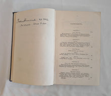 Load image into Gallery viewer, Manual Of Seamanship 1937 Volume One HMSO BOOK