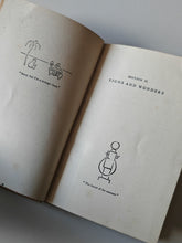 Load image into Gallery viewer, You Have Been Warned By Fougasse & McCullough A Complete Guide To The Road 1942