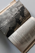 Load image into Gallery viewer, Eastern Approaches by Fitzroy Maclean The Reprint Society Edition Vintage 1951