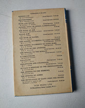 Load image into Gallery viewer, Philippians and Colossians by F.C. Synge Torch Bible Commentaries 1958 Reprint