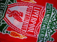 Load image into Gallery viewer, Genuine LICENCED Official Liverpool FC Crest Scarf  You’ll Never Walk Alone New