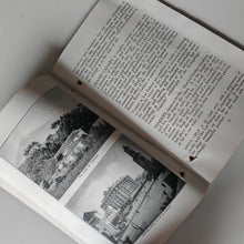 Load image into Gallery viewer, 1930s YEOWARD LINE Cruise Booklet Shore Excursions & General Passenger Informati