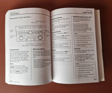 Load image into Gallery viewer, 2006 Mazda 3 Mazda3 Owner Operator Manual User Guide  i s Grand Touring