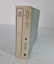 Load image into Gallery viewer, Vintage Acer CD-ROM Drive Model NO 650P-027, 50x Max