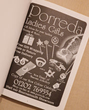 Load image into Gallery viewer, The West Lancashire Masonic Calendar 2005 - 2006 Edition