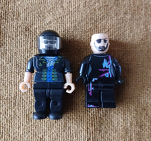 Load image into Gallery viewer, LEGO Minifigure Bundle x10 Mixed Figures People Job Lot Genuine Used Collection