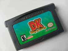 Load image into Gallery viewer, Nintendo Game Boy Advance Donkey Kong DK King of Swing GBA Cartridge Tested