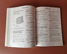 Load image into Gallery viewer, Ford Focus C - Max 2006 Owner’s Handbook