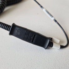 Load image into Gallery viewer, Plantronics HW251 SupraPlus Wideband Monaural Voice Tube Headset