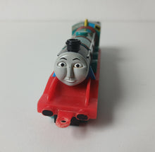 Load image into Gallery viewer, Thomas & Friends Gordon No.4 Push Along Toy Train Engine Gullane 2004