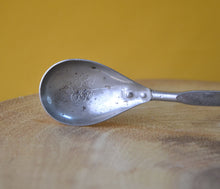 Load image into Gallery viewer, Vintage Slim's Tavern Restaurant's Long Cocktail Spoon & Bottle Opener, Rare