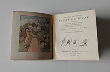 Load image into Gallery viewer, R. Caldecott’s Picture Book No. 2 – Frederick Warne & Co Ltd Illustrated Book