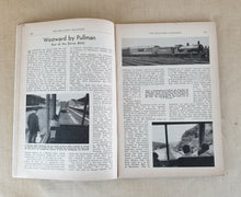 Load image into Gallery viewer, Vintage Meccano Magazine March 1954 Vol XXX1X No.4
