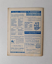 Load image into Gallery viewer, Vintage October 1952 Newnes Practical Mechanics Magazine - August Issue, Collectible DIY and Enginee