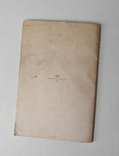 Load image into Gallery viewer, Vintage Sport Scrap Book Collection of British Sporting Stars, Circa 1970s
