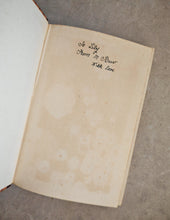 Load image into Gallery viewer, Vintage 1951 The Friendship Book of Francis Gay A Thought for Every Day D.C. Tho