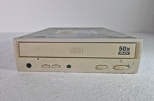 Load image into Gallery viewer, Vintage Acer CD-ROM Drive Model NO 650P-027, 50x Max