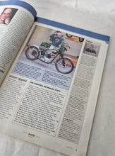 Load image into Gallery viewer, Classic Bike Magazine: June 2003,  issue no 116