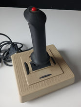 Load image into Gallery viewer, Vintage CH Products FlightStick Joystick IBM PC DOS Game Controller 15 Pin