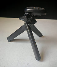 Load image into Gallery viewer, Vintage MIRANDA Mini Tripod – Compact Folding Camera Stand – 15cm High – Used