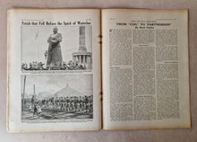 Load image into Gallery viewer, The War Illustrated Issue No 227 Vol.9 21st December 1918 Vintage War Magazine