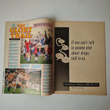 Load image into Gallery viewer, hoot! Magazine 28th January 1989 – FA Cup Special, Wimbledon, Norwich, Collectib