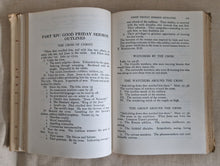 Load image into Gallery viewer, Cyclopedia of Sermon Outlines for Special Days and Occasions - G. B. F. Hallock
