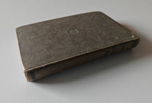 Load image into Gallery viewer, 1959 Principles of Physics by M. Nelkon 4th Revised Edition Hardcover