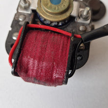 Load image into Gallery viewer, Vintage Mycalex & T.I.M Ltd Projector Motor Fan