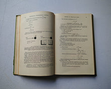 Load image into Gallery viewer, Vintage 1956 Mechanical Engineering Science Volume II by J.D. Walker 4th Impress