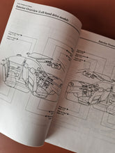 Load image into Gallery viewer, 2006 Mazda 3 Mazda3 Owner Operator Manual User Guide  i s Grand Touring