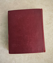 Load image into Gallery viewer, Vintage 1954 The Methodist Hymn-Book Central Methodist Church Blackpool Revised