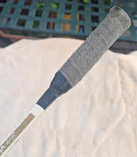 Load image into Gallery viewer, Vintage Jaguar Lady Vitesse Professional Squash Racket with Original Cover 69cm