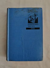 Load image into Gallery viewer, SAFE CUSTODY BY DORNFORD YATES -  HARDBACK - 1942 - REPRINT