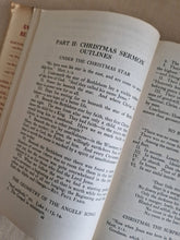 Load image into Gallery viewer, Cyclopedia of Sermon Outlines for Special Days and Occasions - G. B. F. Hallock