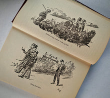 Load image into Gallery viewer, The Diary of a Nobody by George & Weedon Grossmith 1955 Collins Edition