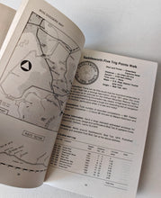 Load image into Gallery viewer, Vintage 1983 Long Distance Walks: The Peak by Tony Wimbush Classic Hiking Guide