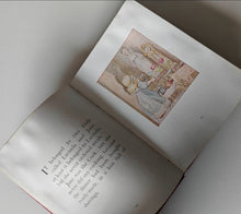 Load image into Gallery viewer, Beatrix Potter Book The Tale of Two Bad Mice Frederick Warne & Co. Ltd Hardback