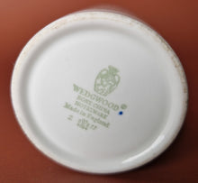 Load image into Gallery viewer, Vintage Wedgwood Hoteware Small Ceramic Cup / Mug , A L, Ecu de France (With the shield of France