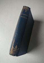 Load image into Gallery viewer, Kenilworth by Sir Walter Scott Antique Hardcover Book Walter Scott Publishing