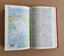 Load image into Gallery viewer, Pears Encyclopaedia 1975-1976 Eighty Fourth Edition
