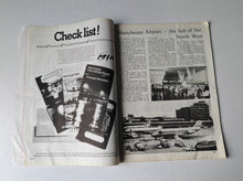 Load image into Gallery viewer, Manchester Lord Mayor’s Parade 1978 Programme Communication Manchester 78