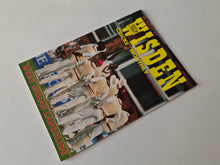 Load image into Gallery viewer, Wisden Cricket Monthly August 1988 Issue West Indian Landslide