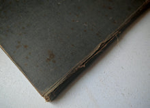 Load image into Gallery viewer, The Practical Motorist’s Touring Maps and Gazetteer British Isles Vintage Book